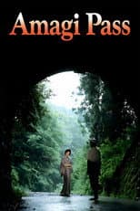 Poster for Amagi Pass