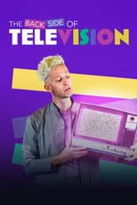 Poster for The Back Side of Television