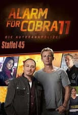 Poster for Season 45