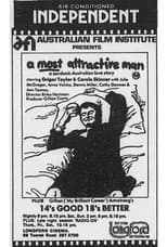 Poster for A Most Attractive Man