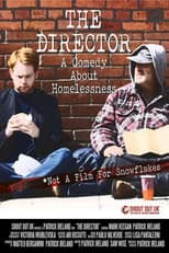 Poster for The Director