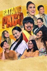 Poster for Batang Paco