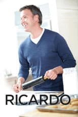 Poster for Ricardo