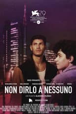 Poster for Non dirlo a nessuno