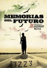Poster for Memories of the Future