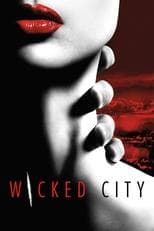 Poster for Wicked City
