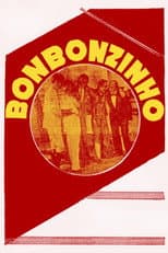 Poster for Bombonzinho