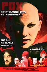 Poster for Pox