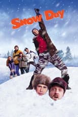 Poster for Snow Day