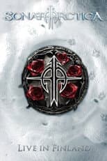 Poster for Sonata Arctica - Live in Finland