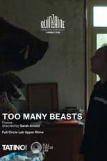 Poster for Too Many Beasts