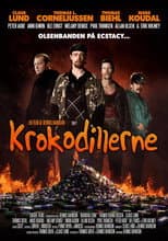 Poster for Krokodillerne