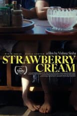Poster for Strawberry Cream