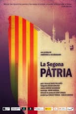 Poster for La segona pàtria
