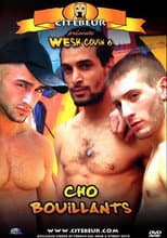 Poster for Wesh Cousin 6: Cho bouillants