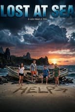 Poster for Lost At Sea