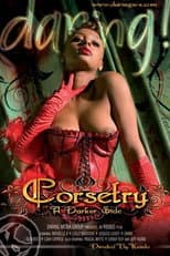 Poster for Corsetry - A Darker Side