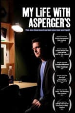 Poster for My Life with Asperger's