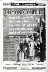 Poster for His Matrimonial Moans
