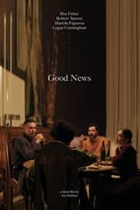 Poster for Good News