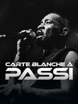 Poster for Carte blanche à Passi
