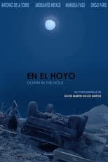 Poster for Down  in the Hole