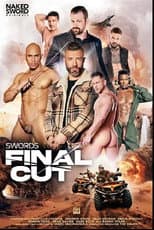 Poster for Final Cut