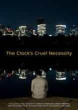 Poster for The Clock's Cruel Necessity