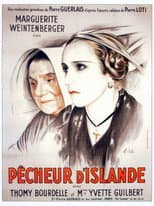 Poster for Iceland Fisherman