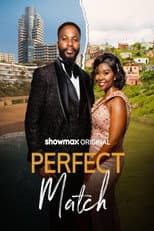 Poster for Perfect Match