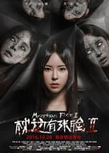 Poster for Mysterious Face 2