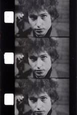 Poster for Screen Test [ST83]: Bob Dylan