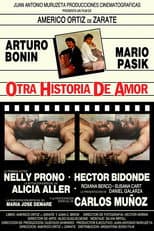 Poster for Another Love Story