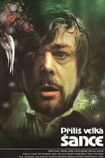 Poster for Příliš velká šance