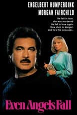 Poster for Even Angels Fall