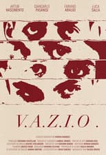 Poster for E.M.P.T.Y .