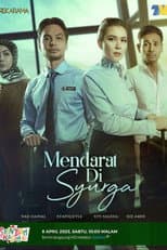 Poster for Mendarat Di Syurga