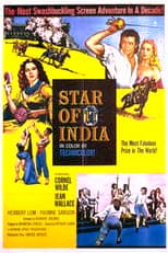 Poster for Star of India