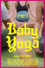 Poster for Baby Yoga