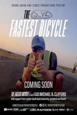 Poster for The Fastest Bicycle