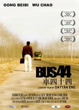 Poster for Bus 44