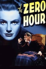 Poster for The Zero Hour