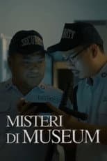 Poster for Suatu Malam Di Museum