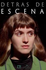 Poster for Detrás de escena