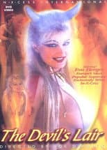 Poster for The Devil's Lair