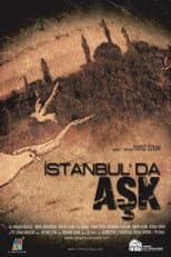 Poster for İstanbul'da Aşk