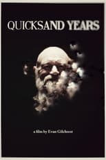 Poster for Quicksand Years