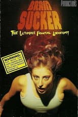 Poster for The Brainsucker