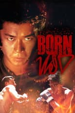 Poster for Born Wild