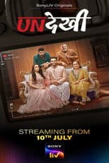 Poster for Undekhi